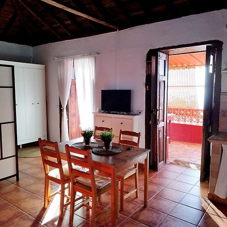 فيلا Yeya House Puntagorda الغرفة الصورة