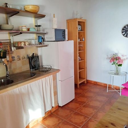 فيلا Yeya House Puntagorda الغرفة الصورة