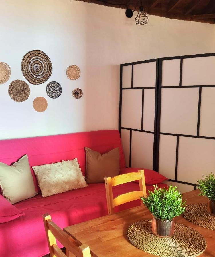 فيلا Yeya House Puntagorda المظهر الخارجي الصورة