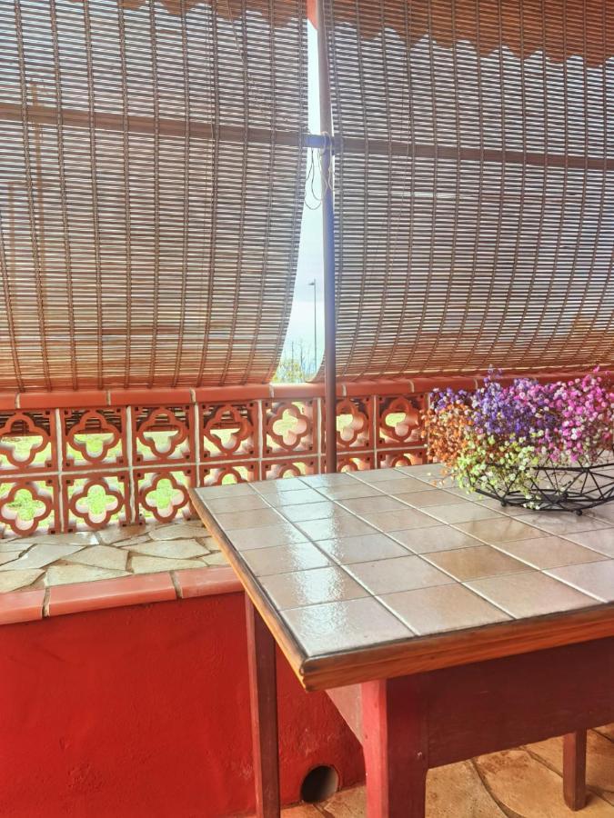 فيلا Yeya House Puntagorda المظهر الخارجي الصورة