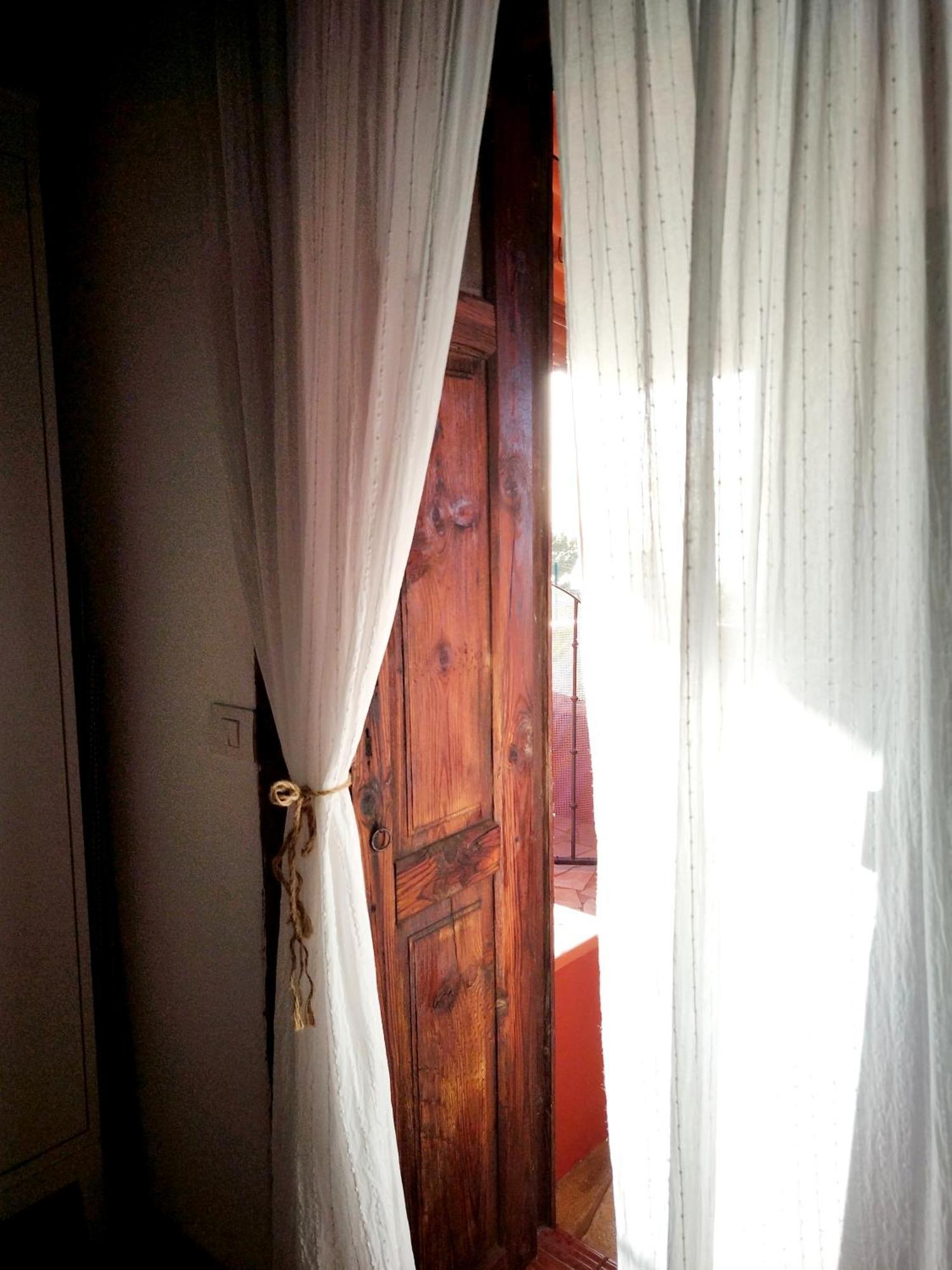 فيلا Yeya House Puntagorda الغرفة الصورة